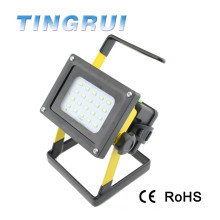 Hign Power Led Energie Starke Licht Taschenlampe wiederaufladbar